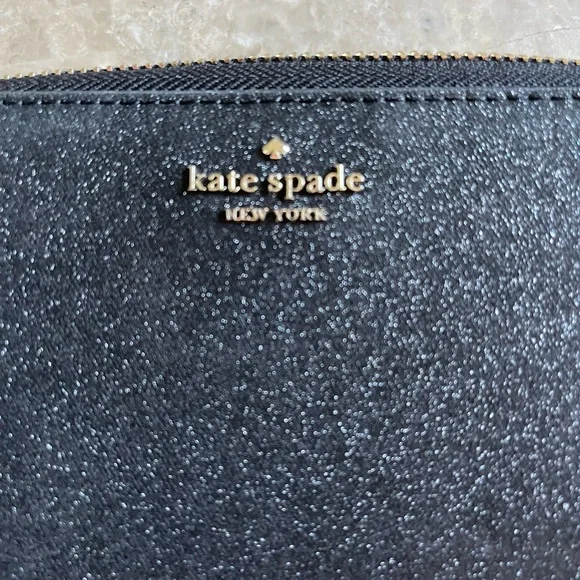 Kate Spade Large Staci Wallet - Picture 6 of 6